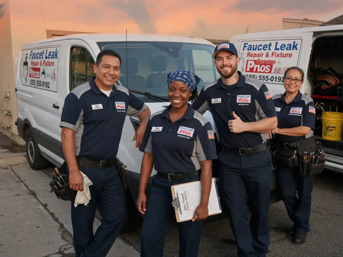 Faucet Repair company in Clay City, KY